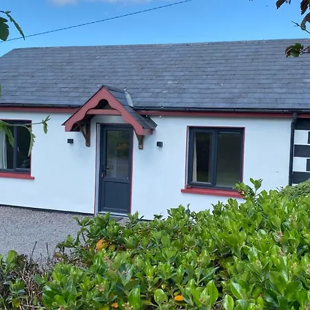 Hill Sea View Holiday home *