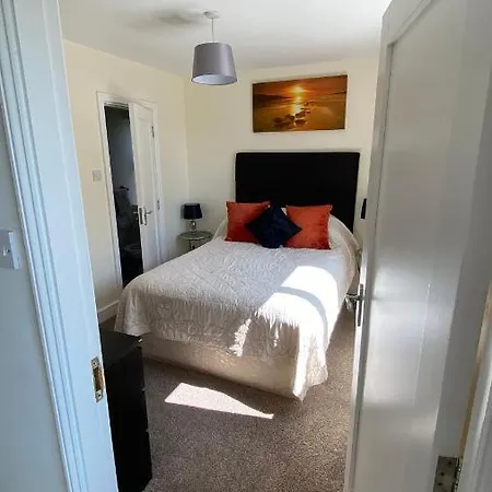 Vakantiehuis Hill Sea View Glengarriff