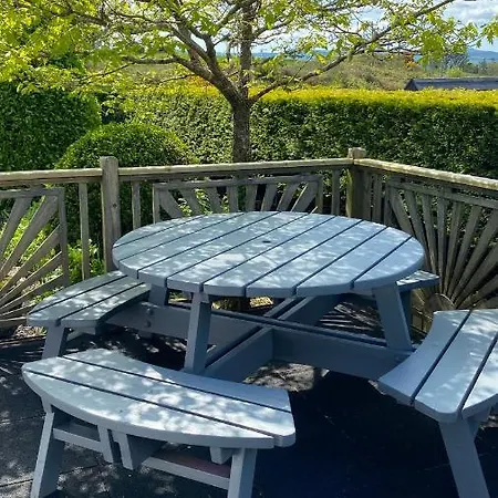 Hill Sea View Vakantiehuis