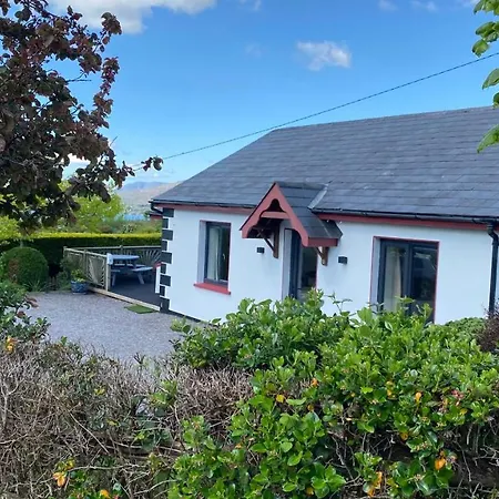 Hill Sea View Holiday home *