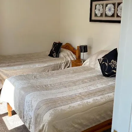 Hill Sea View Glengarriff