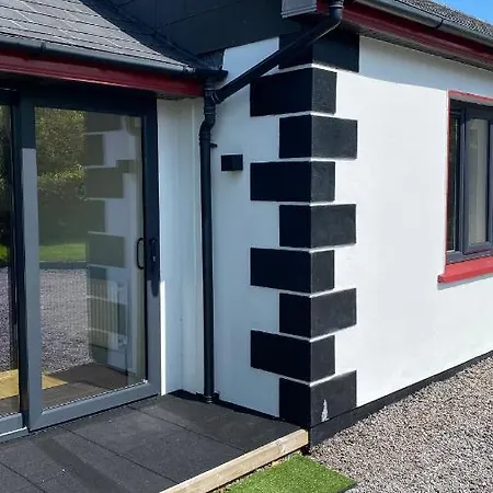Hill Sea View Holiday home *