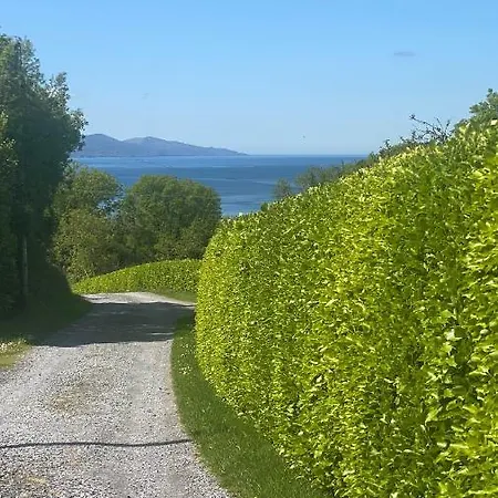 Dom wakacyjny Hill Sea View