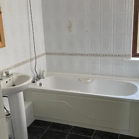 Hill Sea View Glengarriff