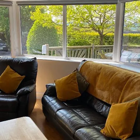 Holiday home Hill Sea View