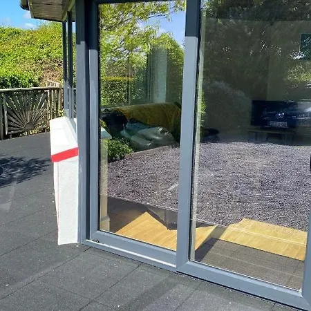 Hill Sea View