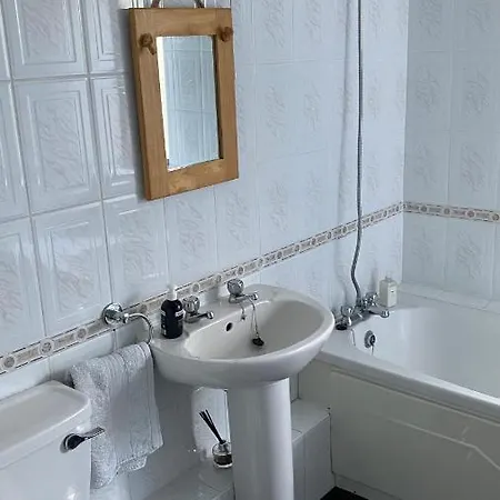 Hill Sea View Holiday home *