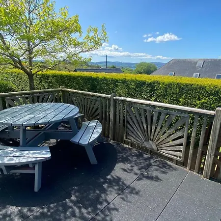 Hill Sea View Feriehus