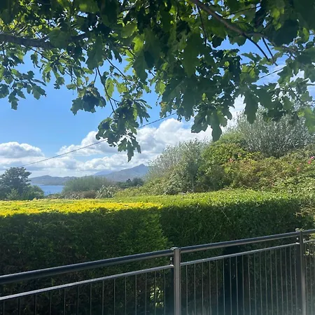 Hill Sea View * Glengarriff