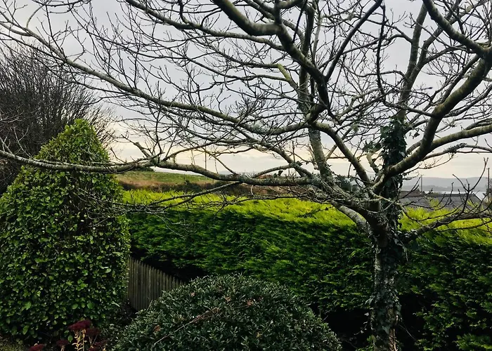 Hill Sea View 別荘 グレンギャリフ