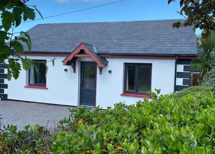 Hill Sea View Feriehus *