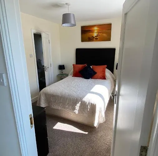 別荘 Hill Sea View グレンギャリフ