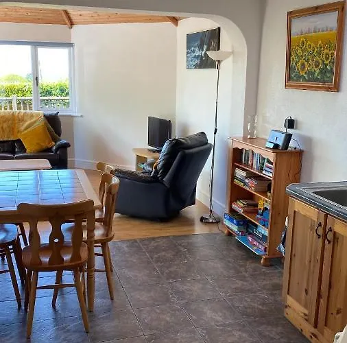 Hill Sea View グレンギャリフ