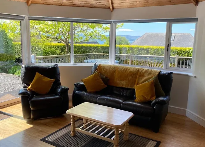 別荘 Hill Sea View *