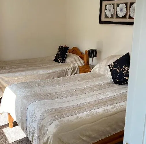 Hill Sea View Glengarriff