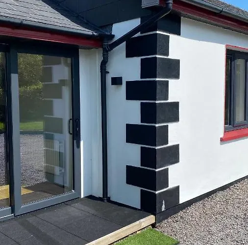 Hill Sea View 別荘 *