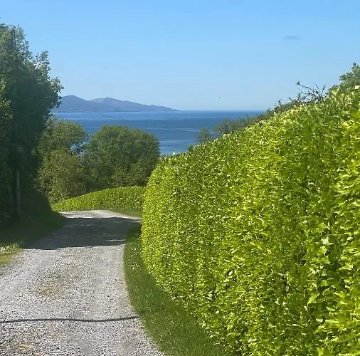 Hébergement de vacances Hill Sea View