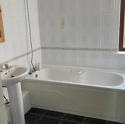 Hill Sea View Glengarriff