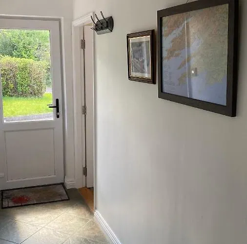 Hill Sea View 別荘