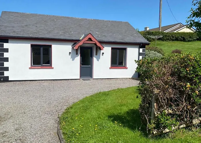 Hill Sea View * Glengarriff