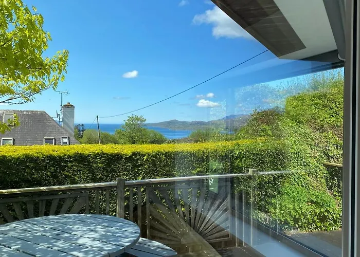 別荘 Hill Sea View *