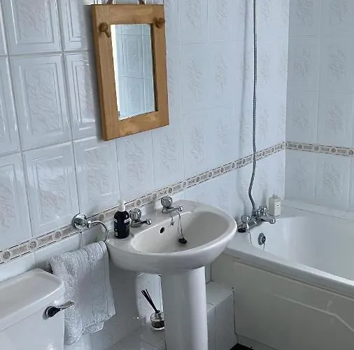 Hill Sea View 別荘 *