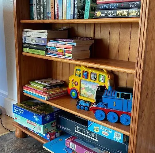 Feriehus Hill Sea View Glengarriff